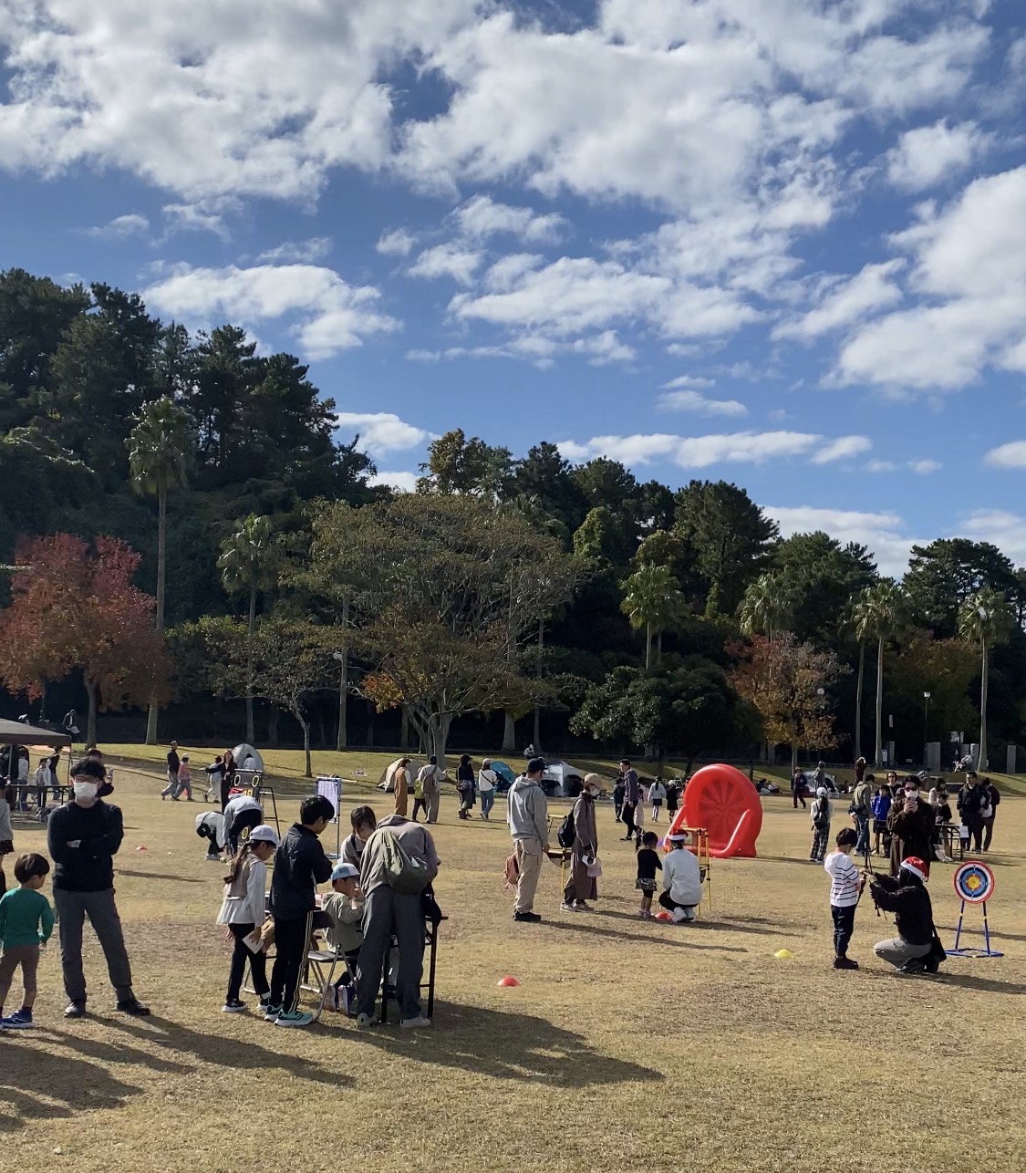 オドフェス2025