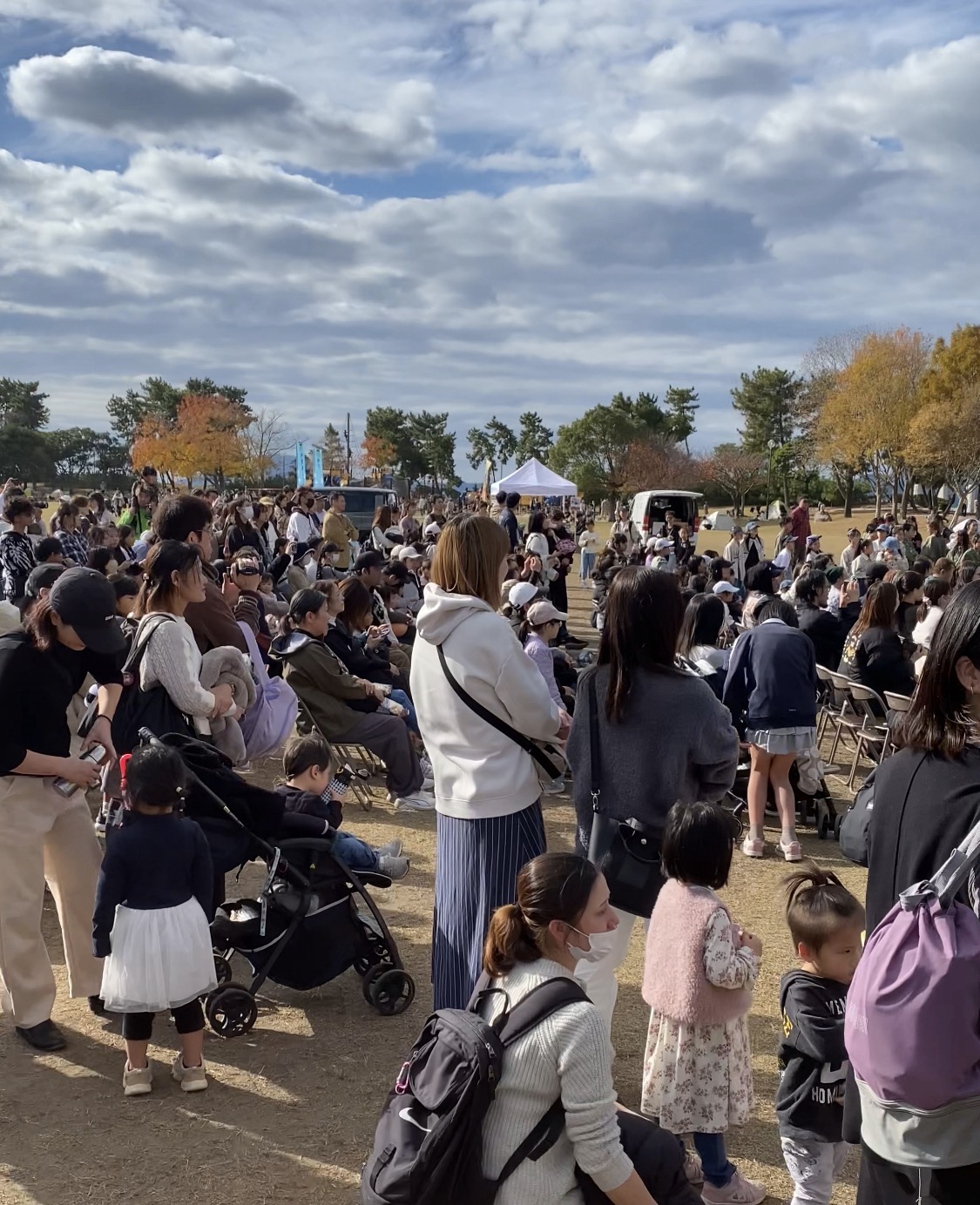 オドフェス2025