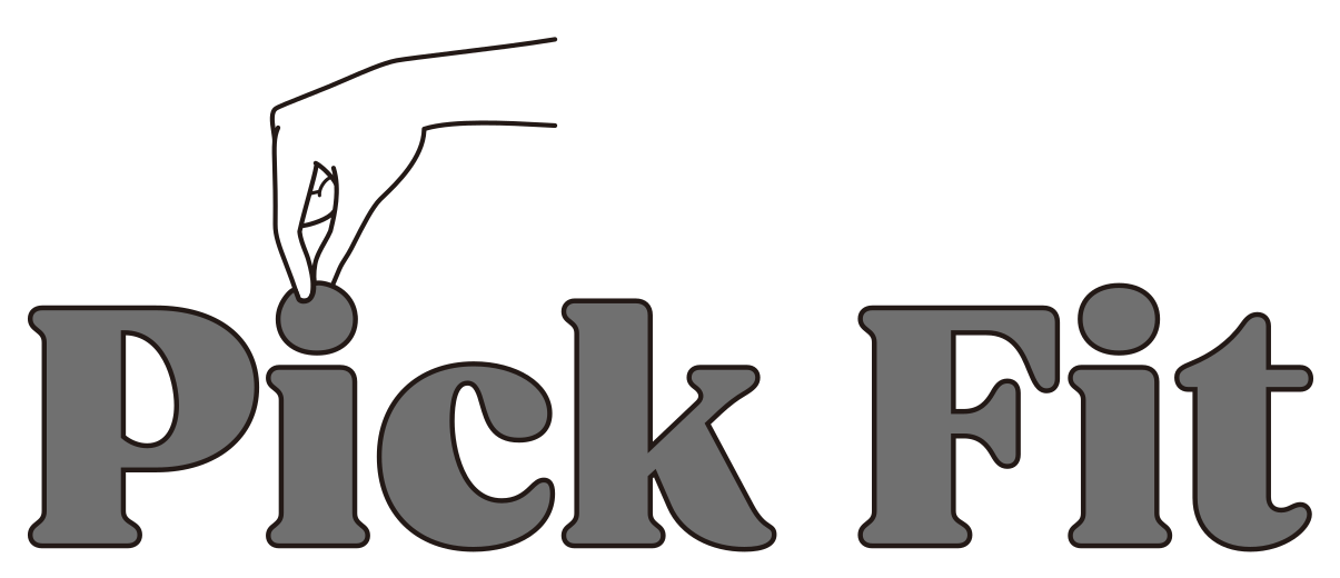グローバルアーク株式会社（Pick Fit）